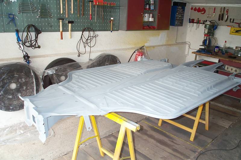 Bodengruppe – Foto 31