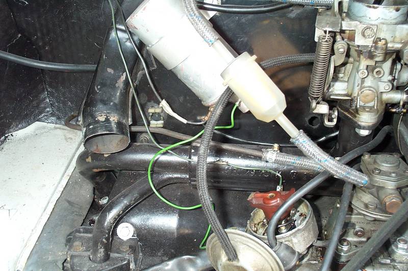 Motor – Foto 3