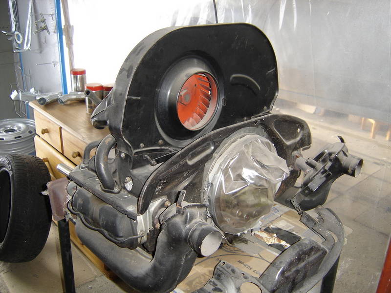 Motor – Foto 6