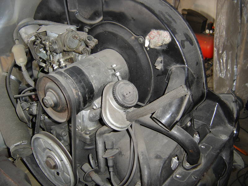 Motor – Foto 7