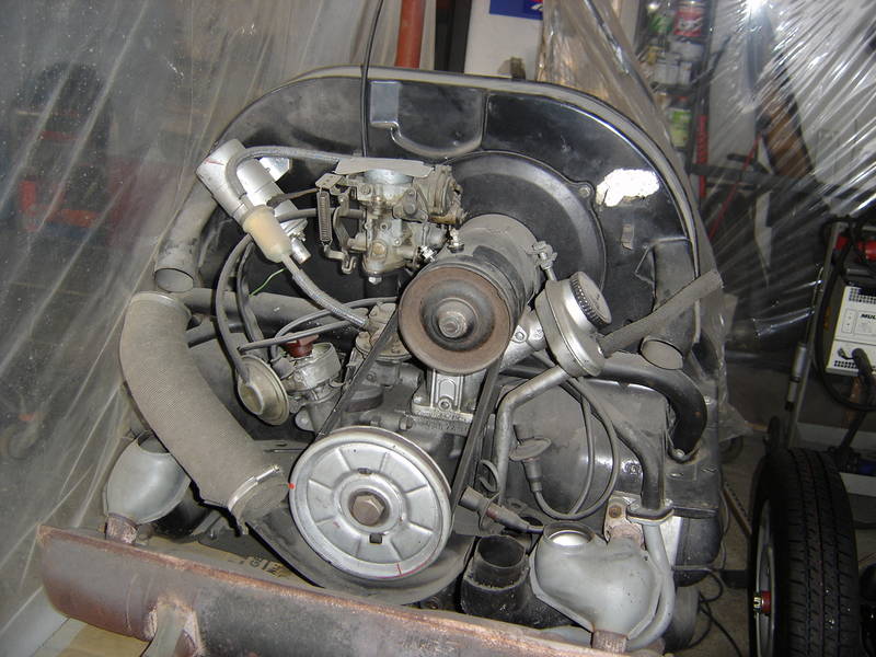 Motor – Foto 8