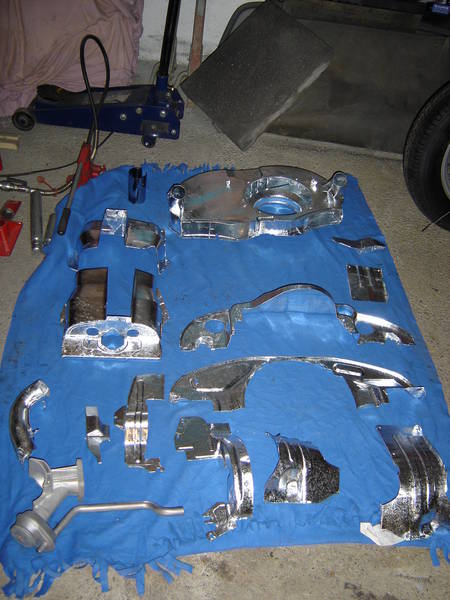 Motor – Foto 21
