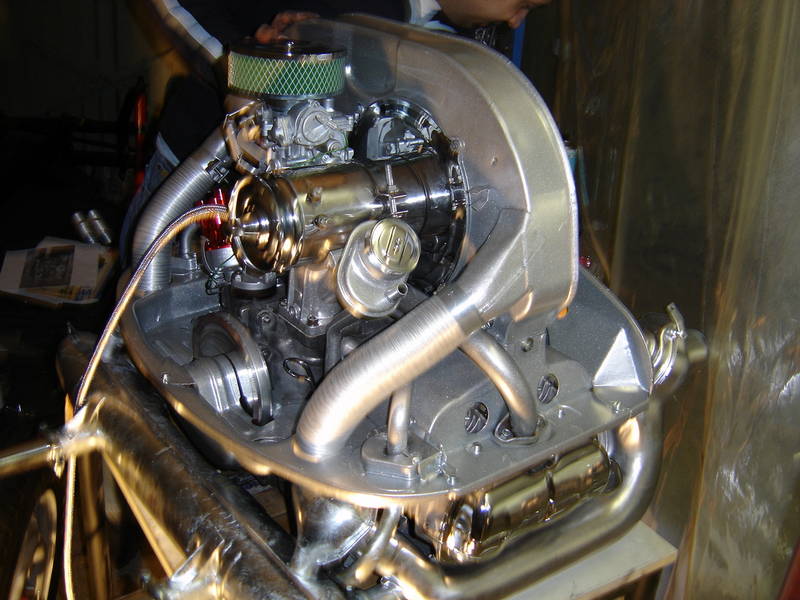 Motor – Foto 27