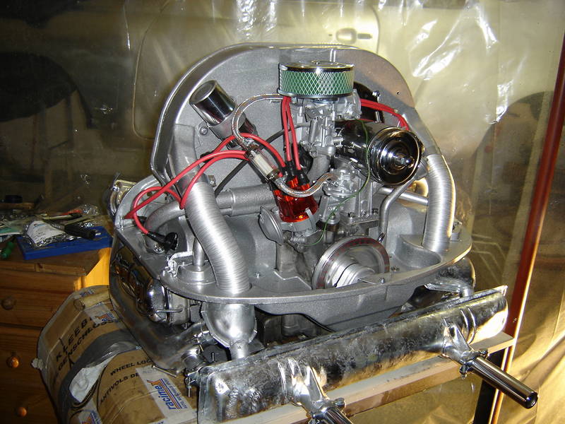 Motor – Foto 29