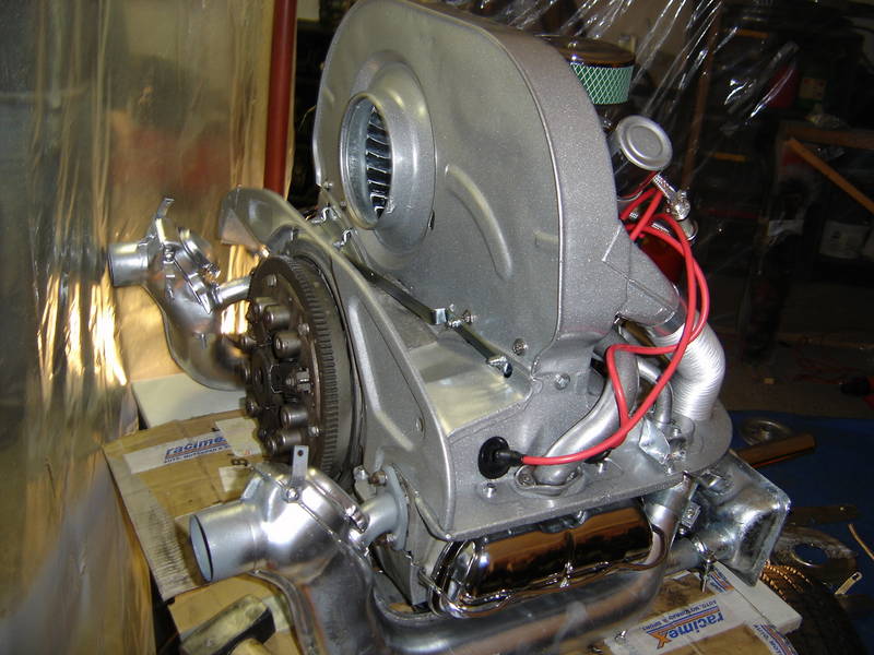 Motor – Foto 30