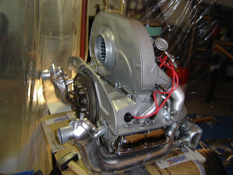 Motor – Foto 31