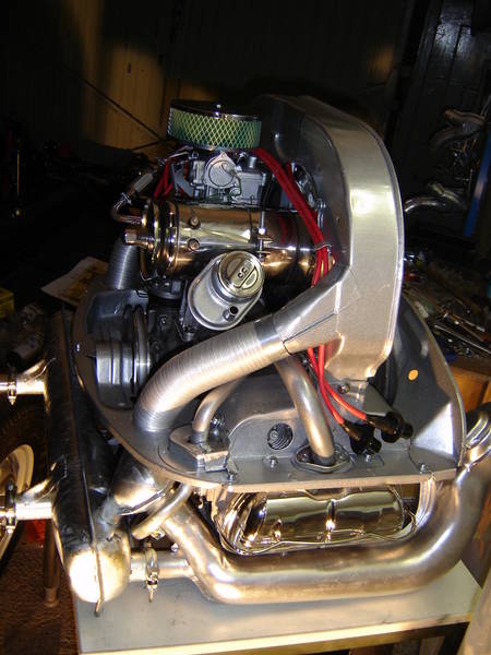 Motor – Foto 34