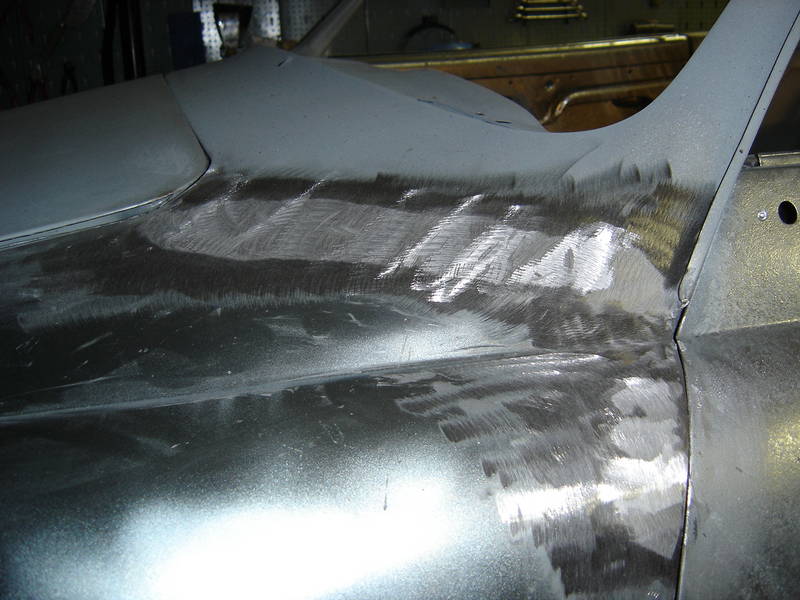 Karosserie 2 – Foto 76