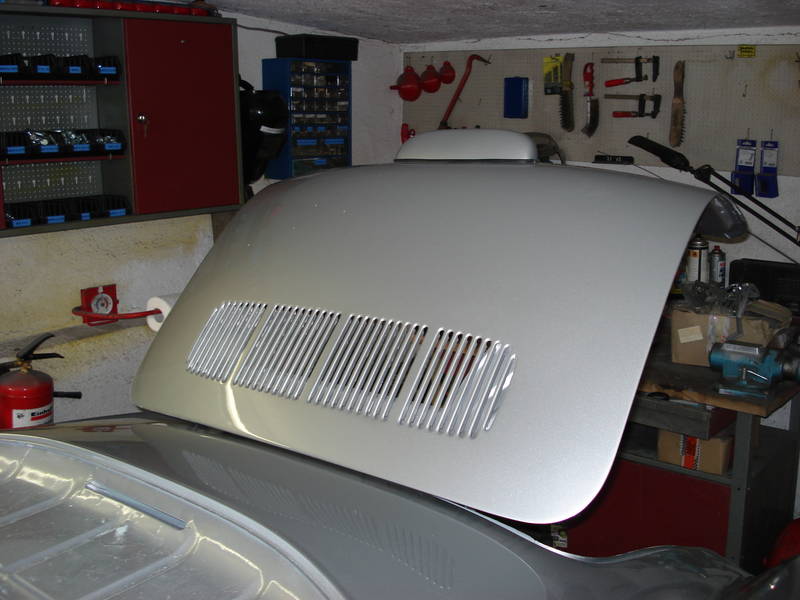 Lackierung – Foto 6