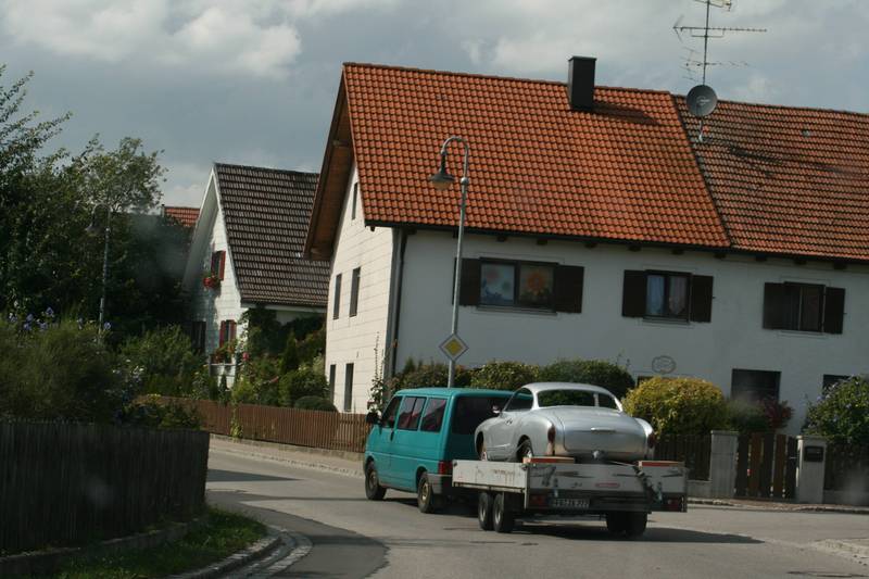 Lackierung – Foto 26