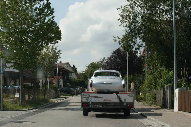 Lackierung – Foto 27
