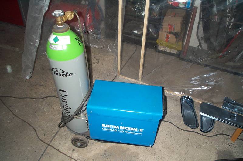 Garage – Foto 2