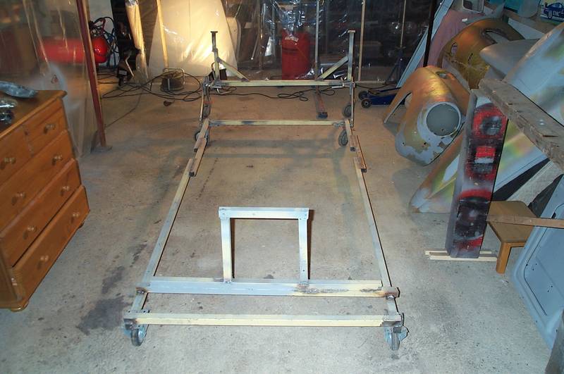 Garage – Foto 5