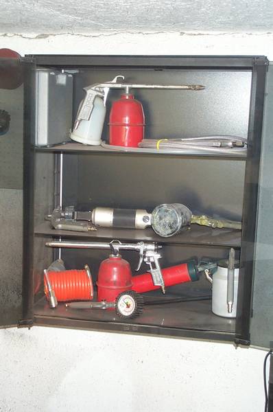 Garage – Foto 8