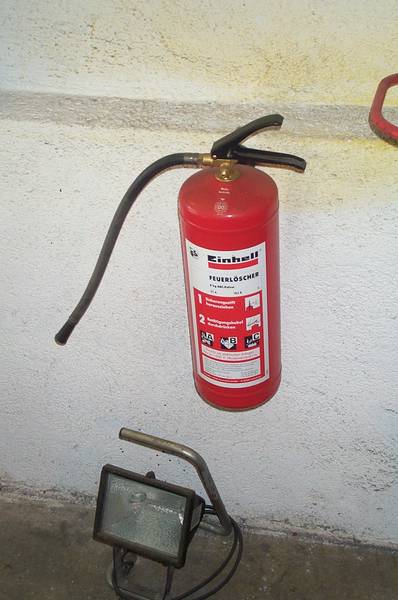 Garage – Foto 10
