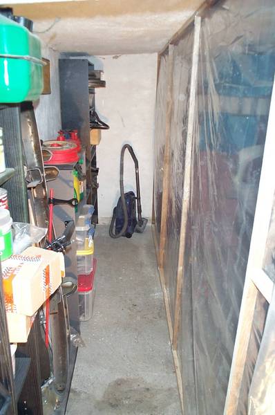 Garage – Foto 16
