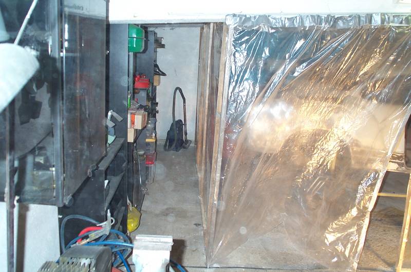 Garage – Foto 17