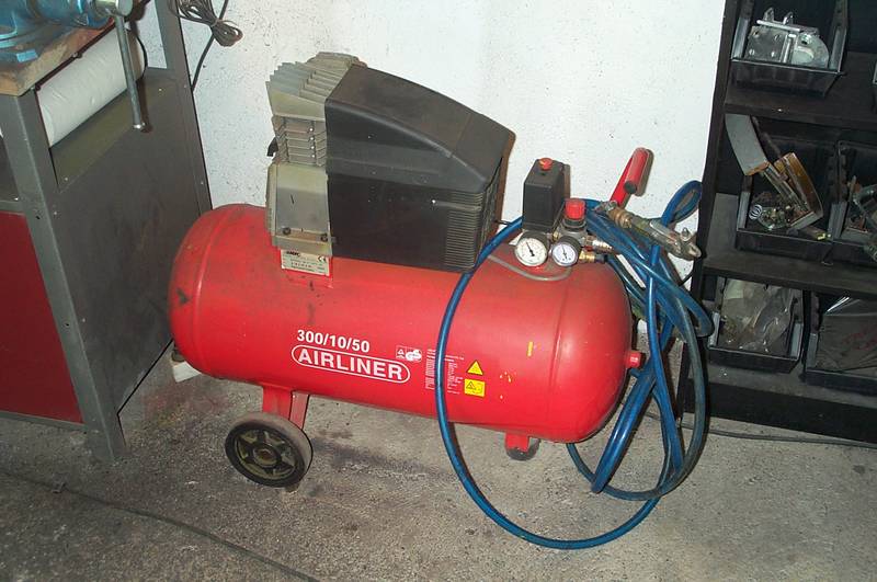 Garage – Foto 20