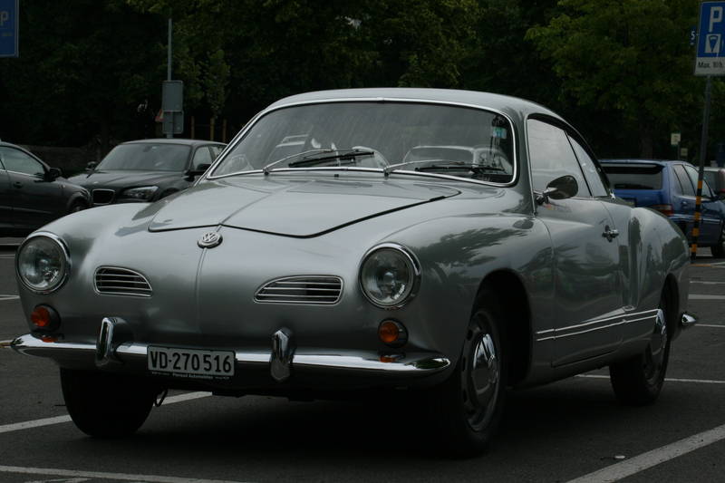Fertiges Auto – Foto 4