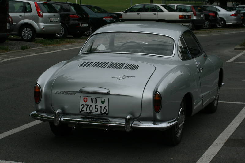 Fertiges Auto – Foto 6