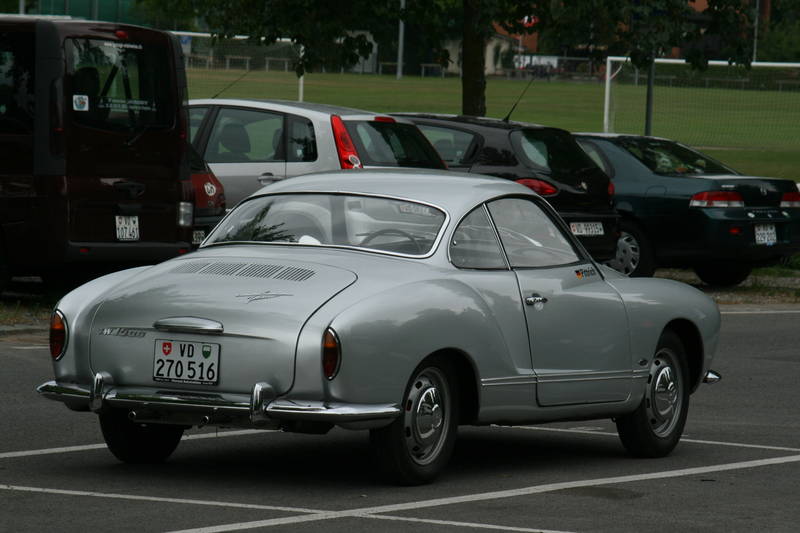 Fertiges Auto – Foto 10