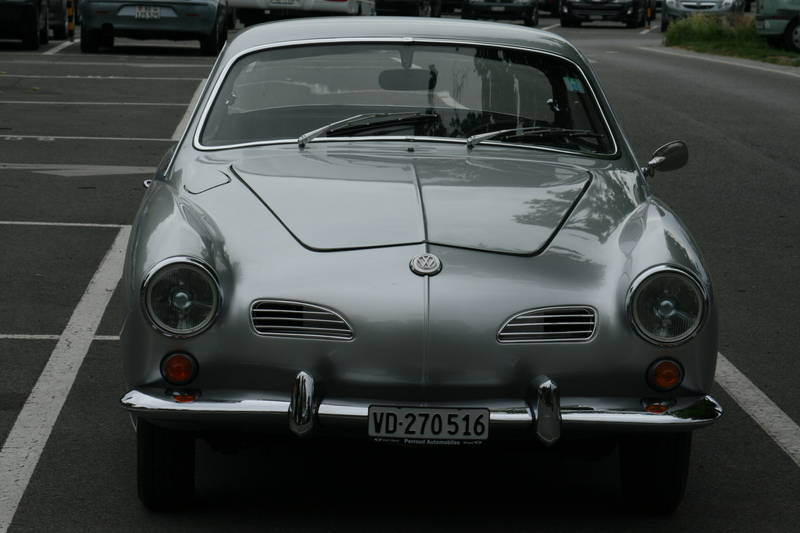Fertiges Auto – Foto 11
