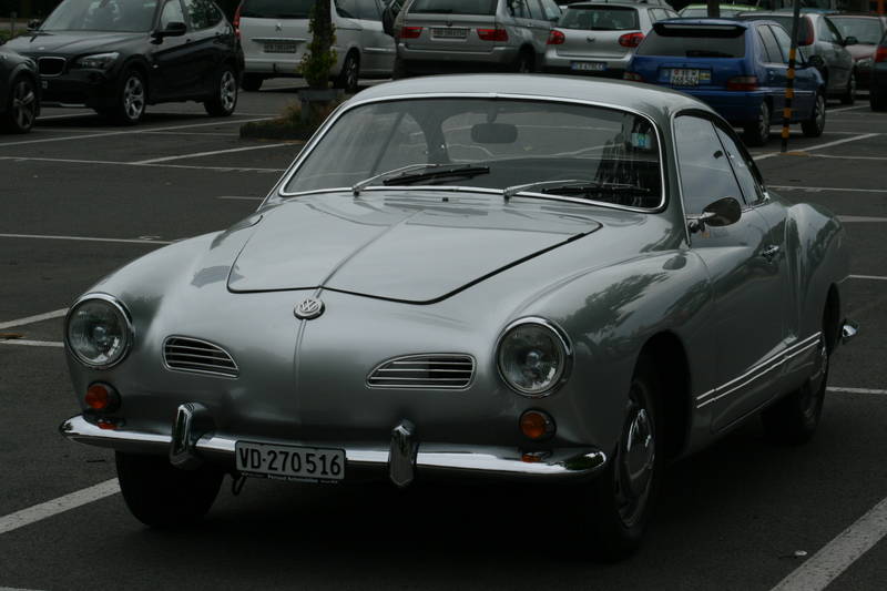 Fertiges Auto – Foto 14