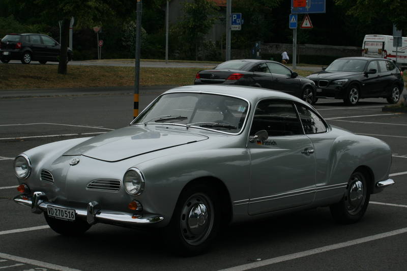 Fertiges Auto – Foto 16