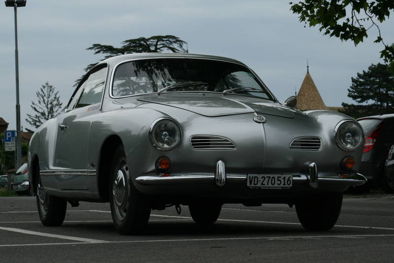 Fertiges Auto – Foto 19