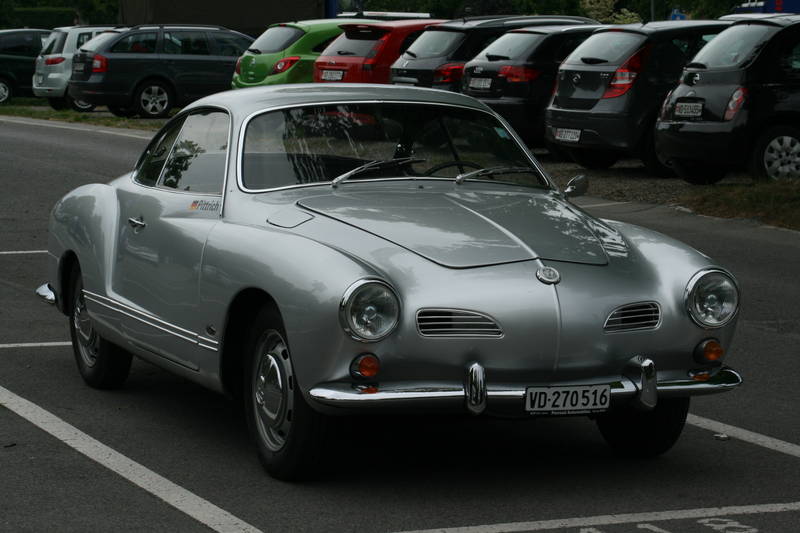 Fertiges Auto – Foto 21