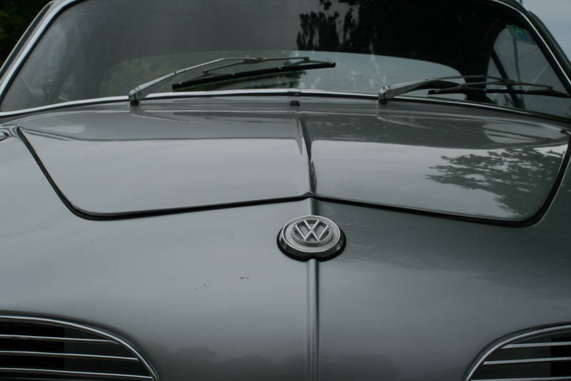 Fertiges Auto – Foto 24
