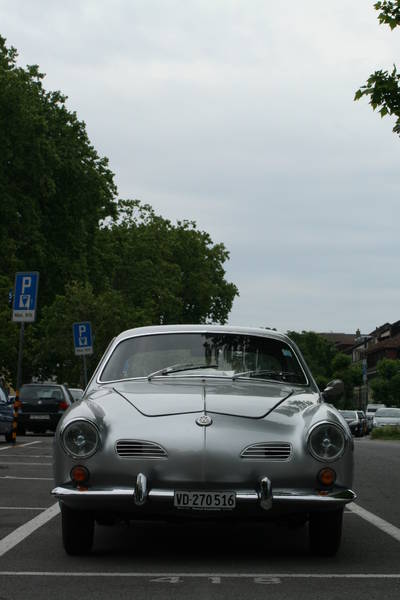 Fertiges Auto – Foto 25
