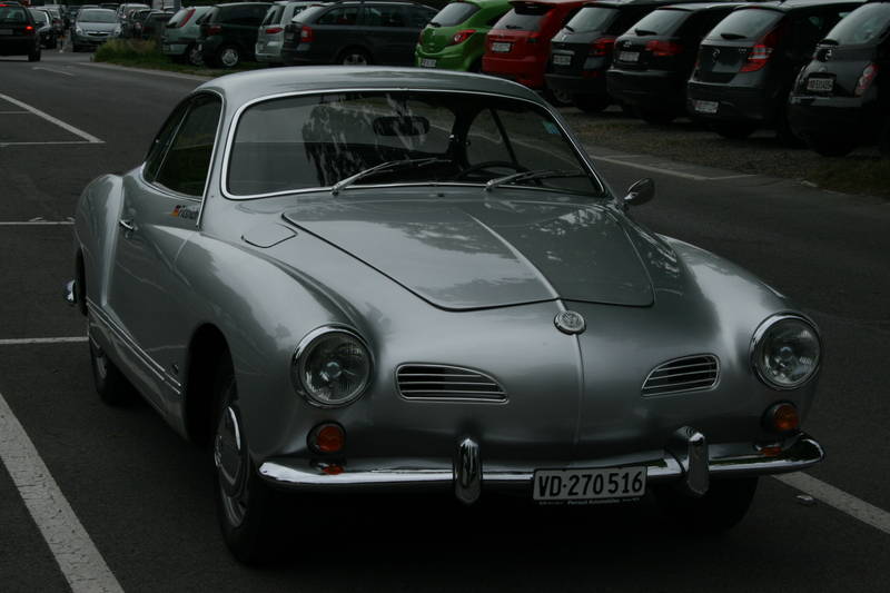 Fertiges Auto – Foto 26