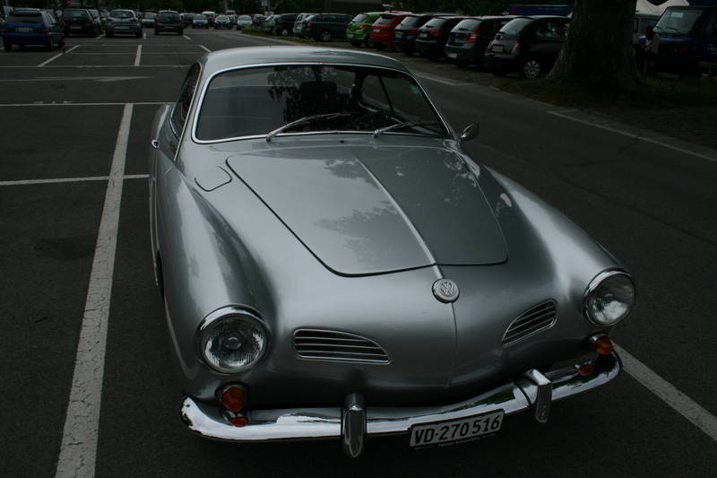 Fertiges Auto – Foto 27