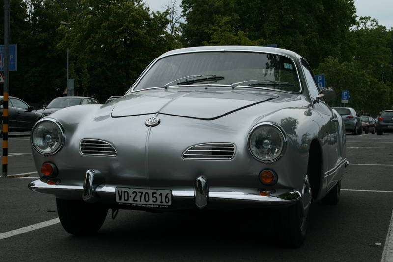 Fertiges Auto – Foto 31