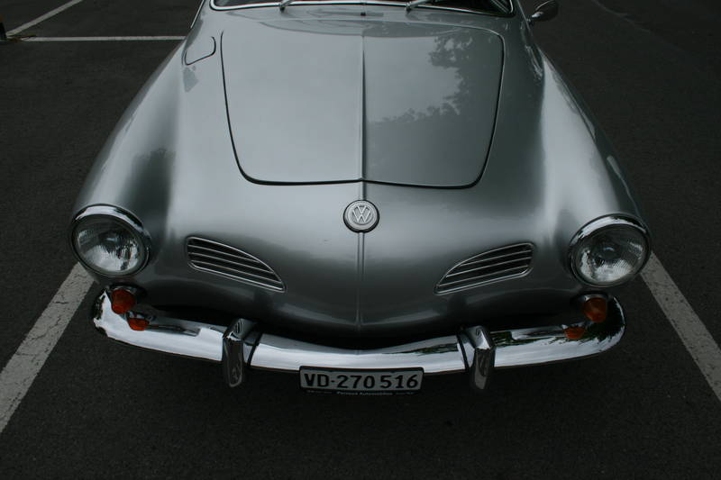 Fertiges Auto – Foto 33