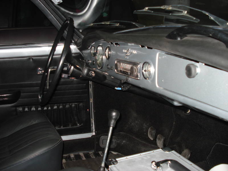 Fertiges Auto – Foto 41